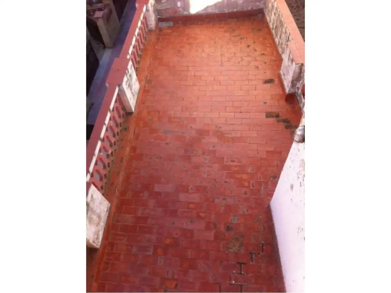 Terrassa de Casa o xalet en venda en Figuerola del Camp amb Terrassa i Moblat