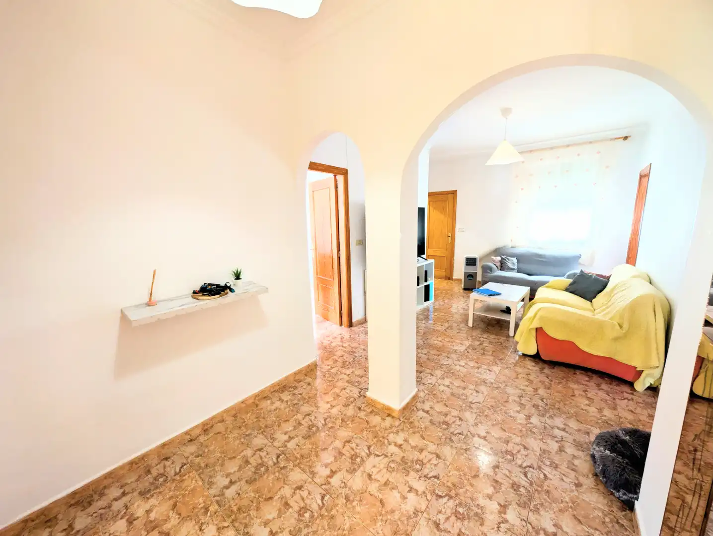Casa adosada en venta en Cartagena