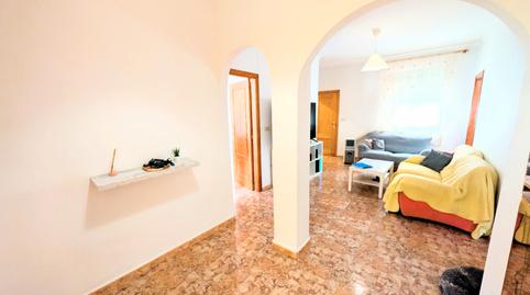 Foto 2 de Casa adosada en venda a Los Nietos de Miranda, Miranda, Murcia