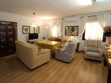 Maisonette zum Verkauf in Casco Histórico