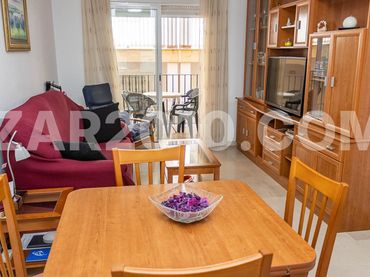 Apartamento con ascensor en venta en Calle Alfonso XIII