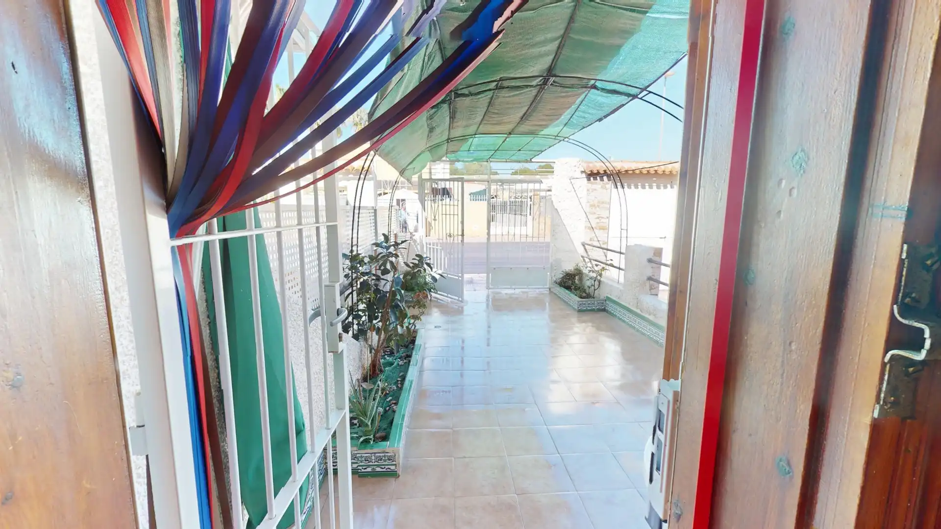 Casa o xalet en venda en Los Alcázares amb Terrassa, Traster i Moblat