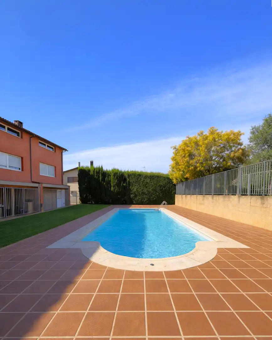 Maison mitoyenne avec terrasse à vendre à Matadepera, imagen 10