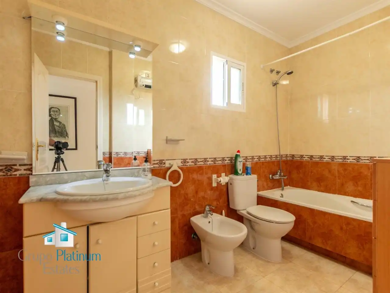 Bathroom of Apartments for sale in Pulpí  with Air Conditioner, Heating and Terrace