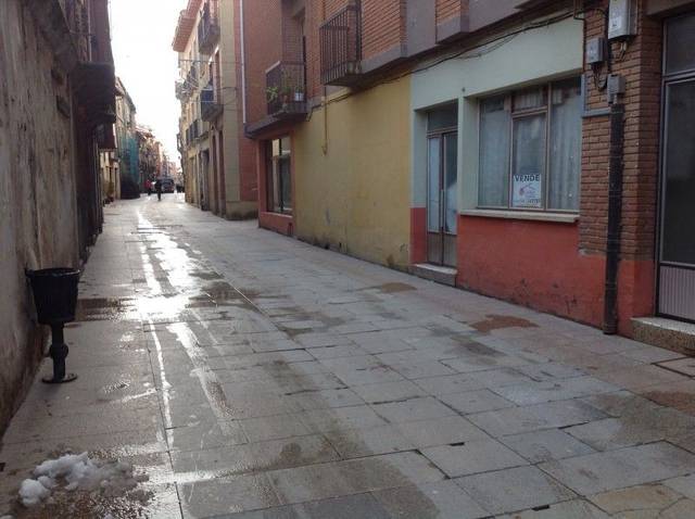Local comercial en Venta en Calle Navarra en Santo Domingo de la Calzada