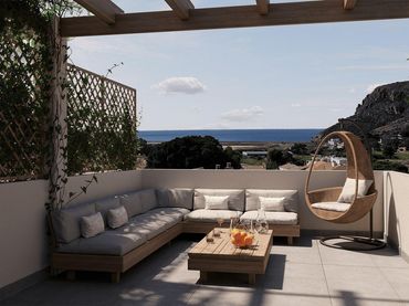 Country house with pool for sale in Calle de Castelar
