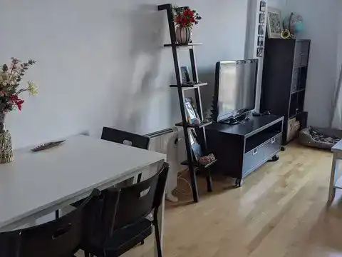 Sala d'estar de Pis en venda en Antequera amb Aire condicionat, Parquet i Traster