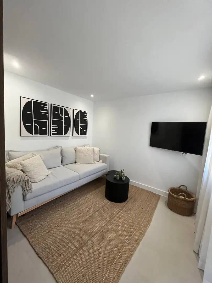 Apartament amb piscina en venda a Marbella Centro, imagen 17