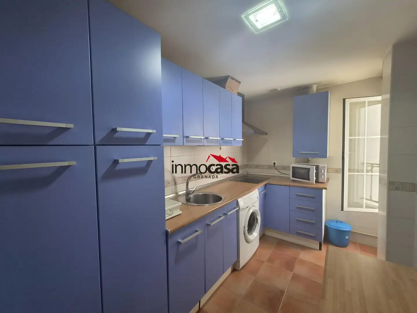 Flat for rent in Calle del Olivo, 8, San Miguel