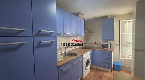 Photo 4 of Flat for rent in Calle del Olivo, 8, San Miguel, Armilla