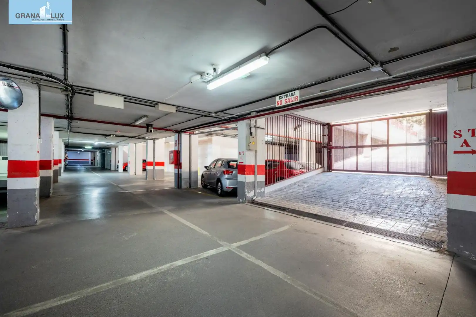 Garage for sale in Cerrillo de Maracena - Periodistas