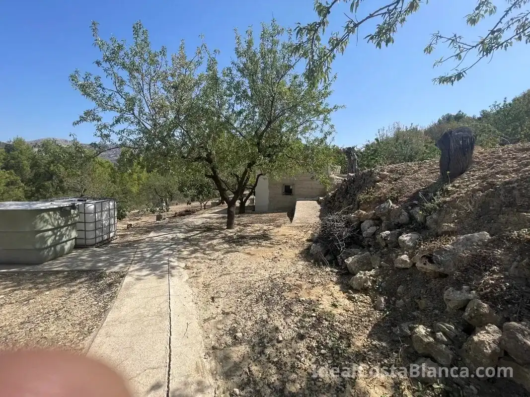 Maison rustique à vendre à Ptda Font de Fuster, imagen 52