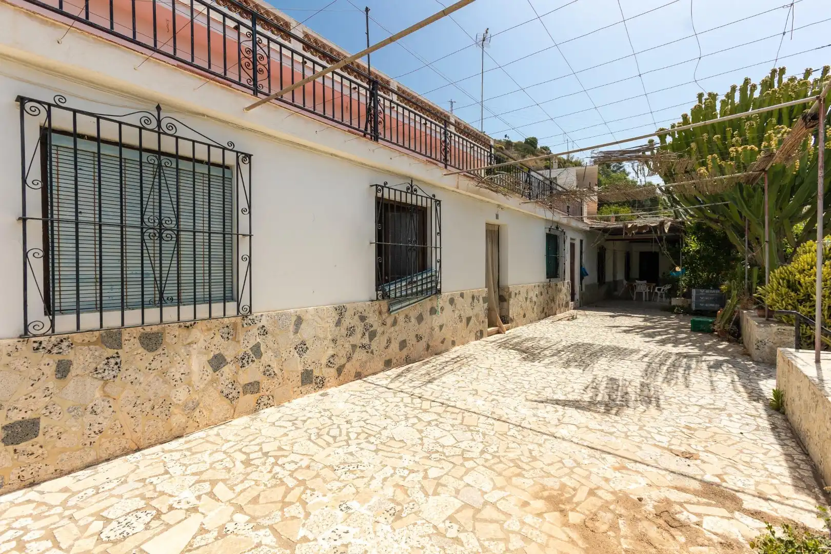 Grundstücke und Bauplätze zum Verkauf in La Herradura, imagen 12