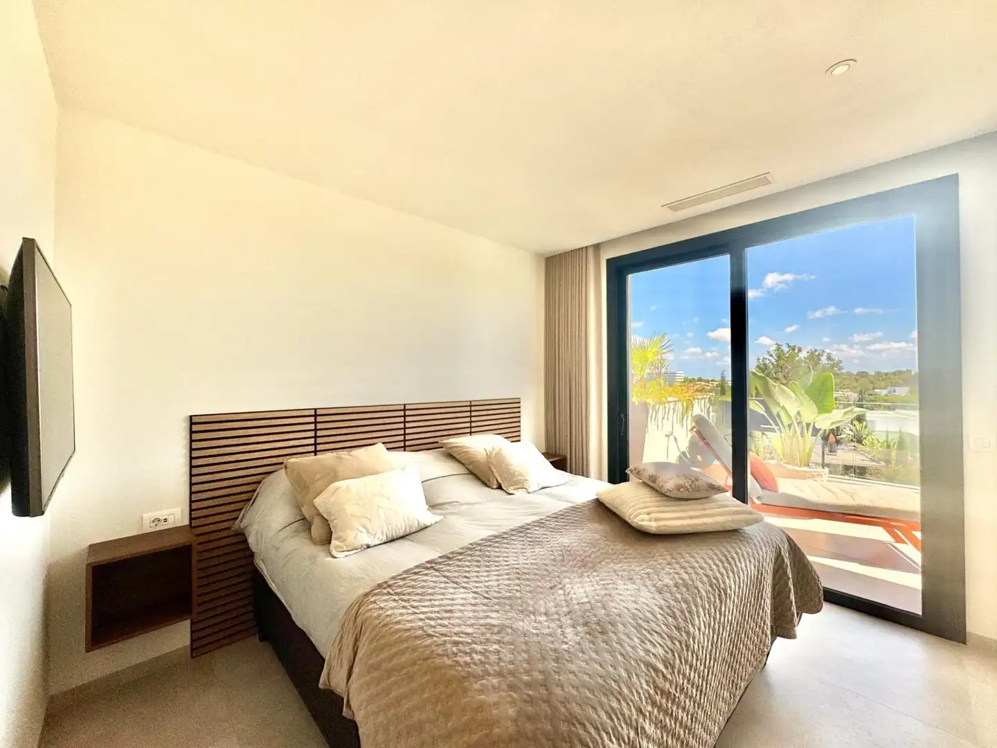 Apartment mit Pool zum Verkauf in N/A, imagen 18