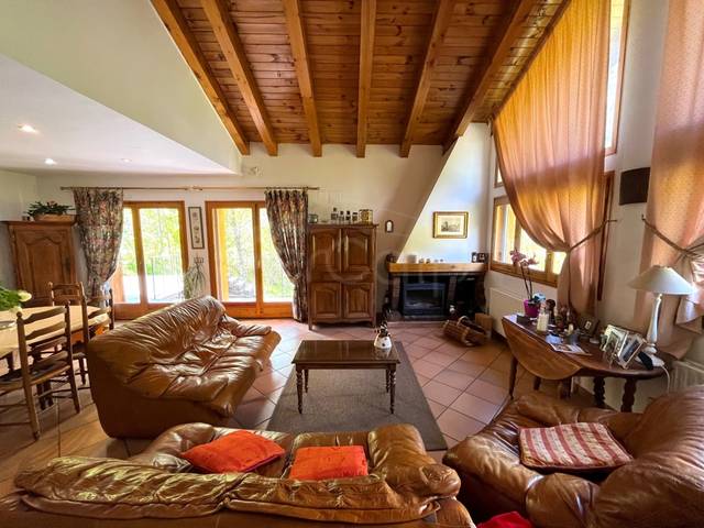 Casa-chalet en Venta en Camí de les Moles en L'Aldosa - Anyós