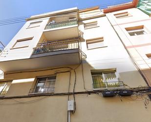 Vista exterior de Pis en venda en Santa Coloma de Gramenet