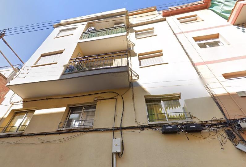 Foto 1 de Pis en venda a Pasaje Beethoven, Fondo, Barcelona