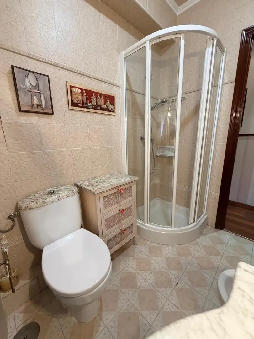 Wohnung mit Terrasse zum Verkauf in Maria Auxiliadora - Barriada de Llera, imagen 12