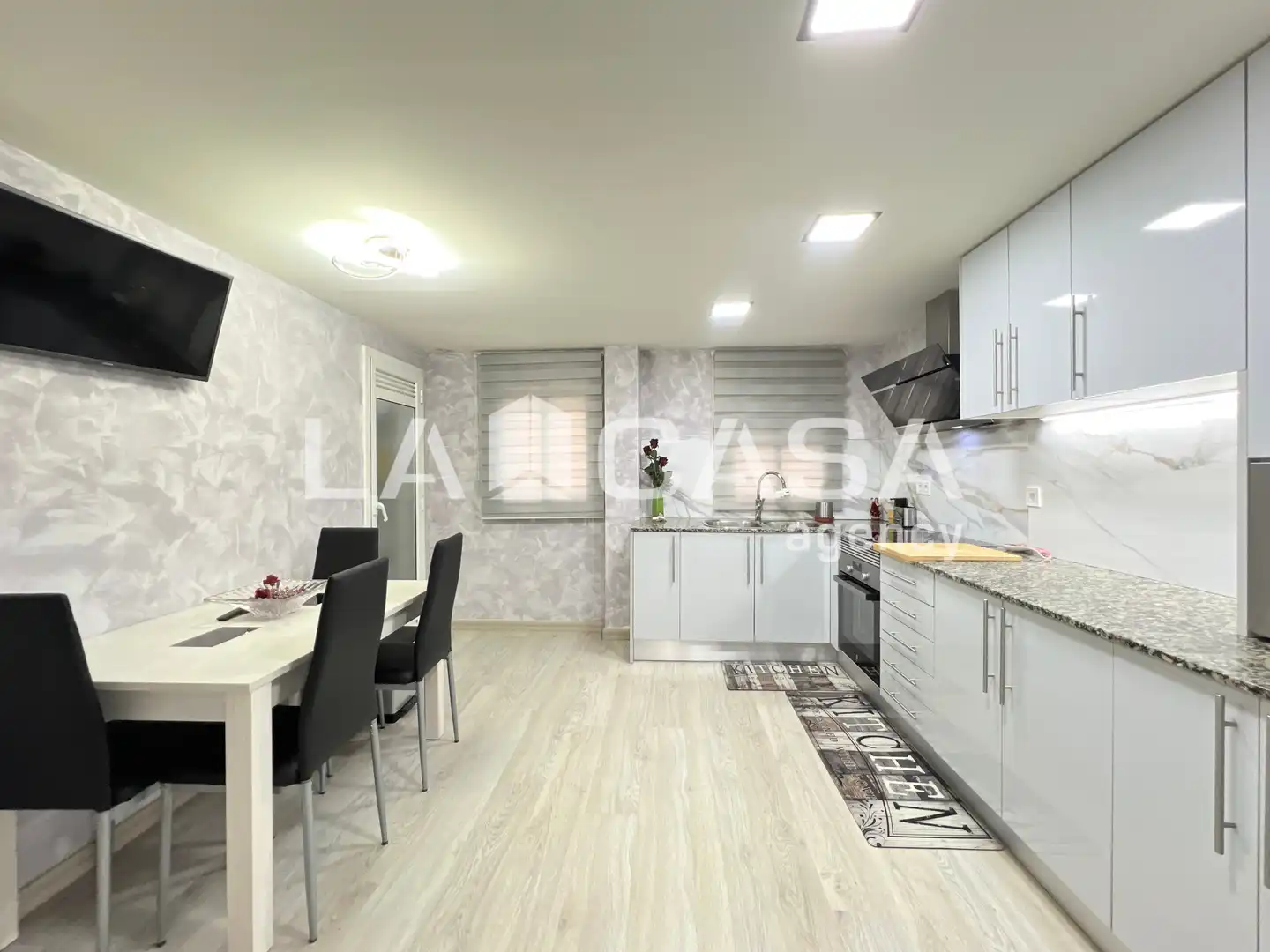 Wohnung zum Verkauf in Plaça de la Font Freda, imagen 15