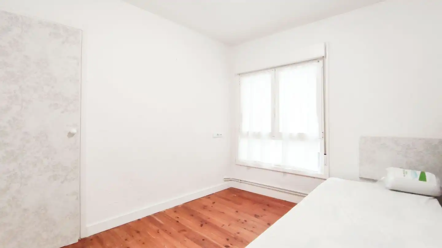Schlafzimmer von Wohnung zur Miete in Leitza mit Heizung, Terrasse und Balkon