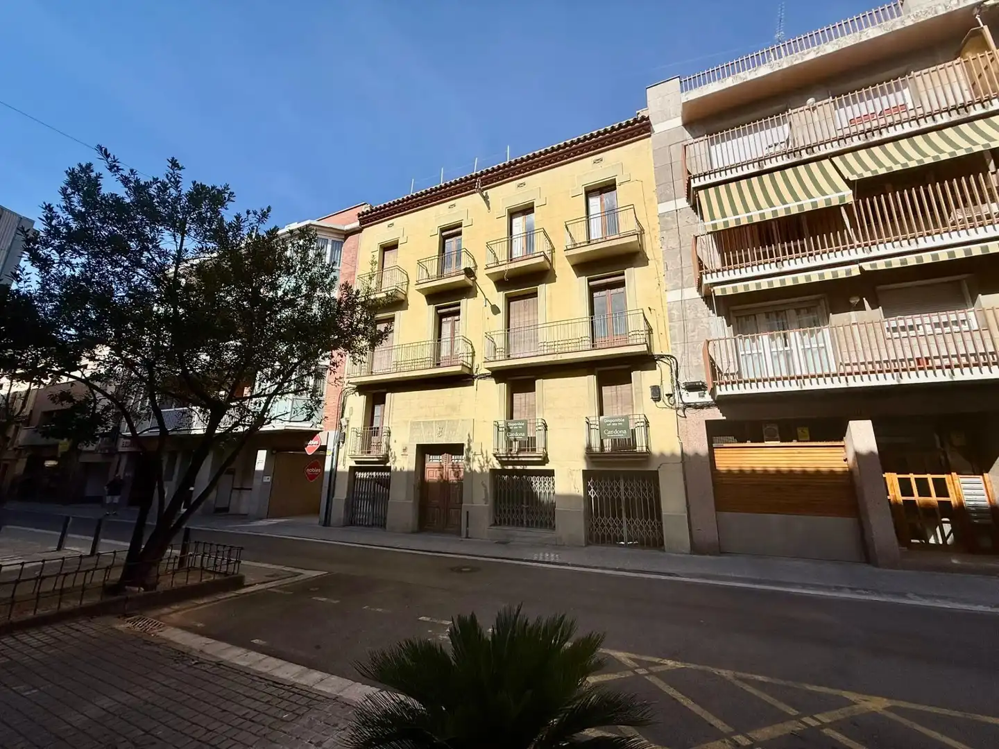 Residencial en venta en Centre, imagen 2