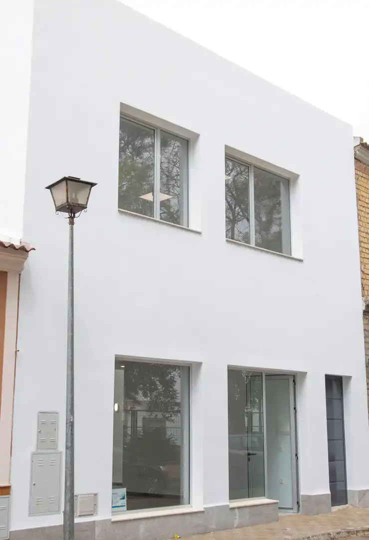 Local comercial en alquiler en Calle San Jose De Marcos 23 23, imagen 7