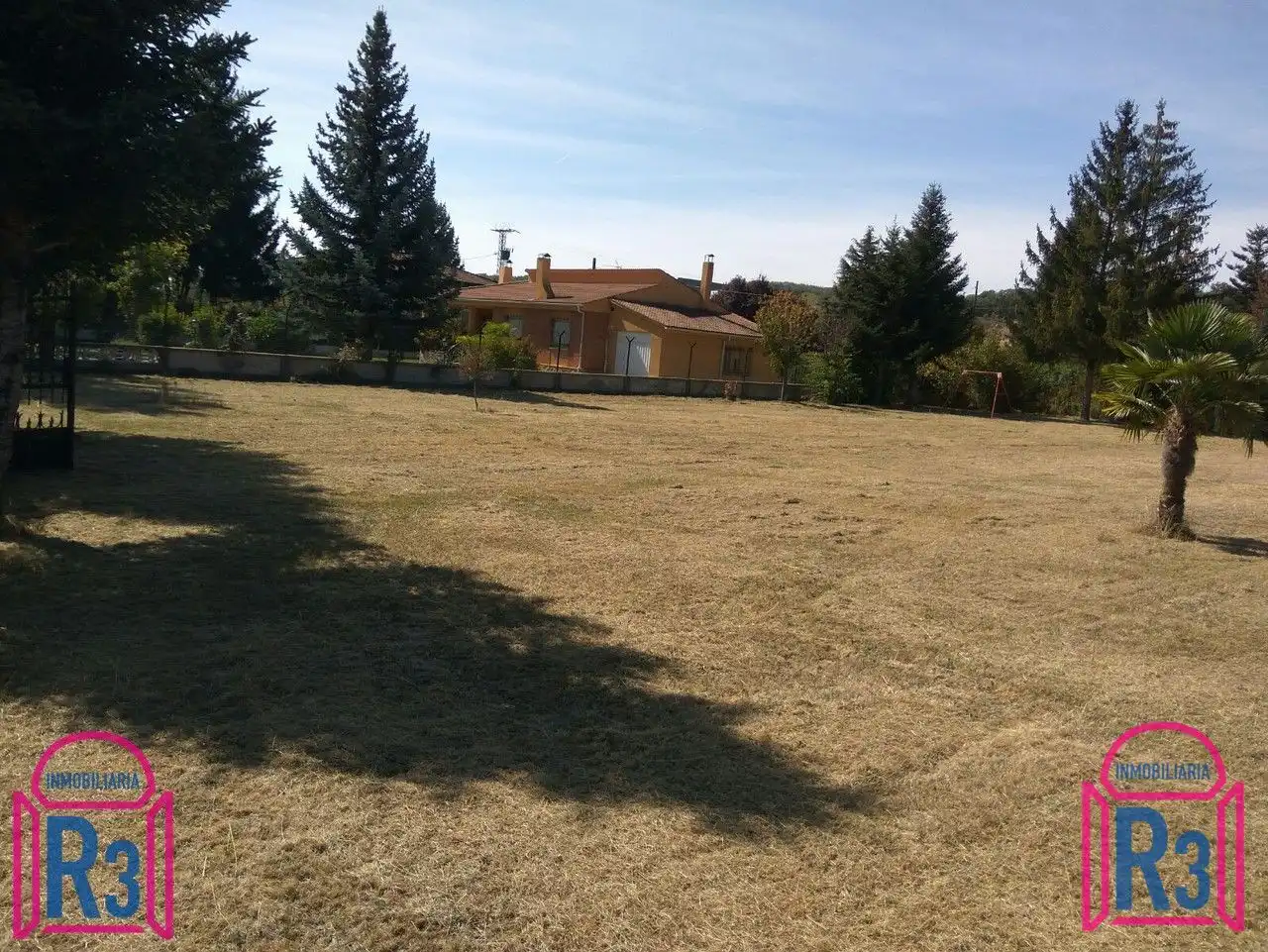 Terreno en venta en Garrafe de Torío