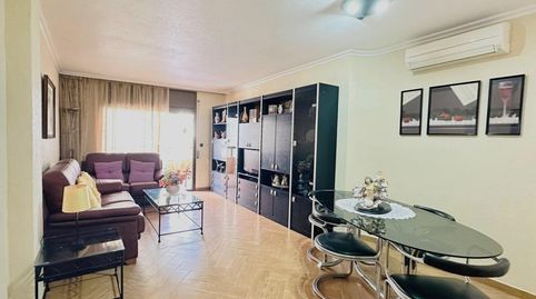Foto 3 de Apartamento en venta en Calle Moriones, 22, Las Piscinas Naturales, Torrevieja