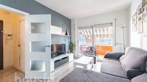 Foto 4 de Piso en venta en Carrer de Regàs, ., Sol i Padris - Sant Oleguer, Sabadell