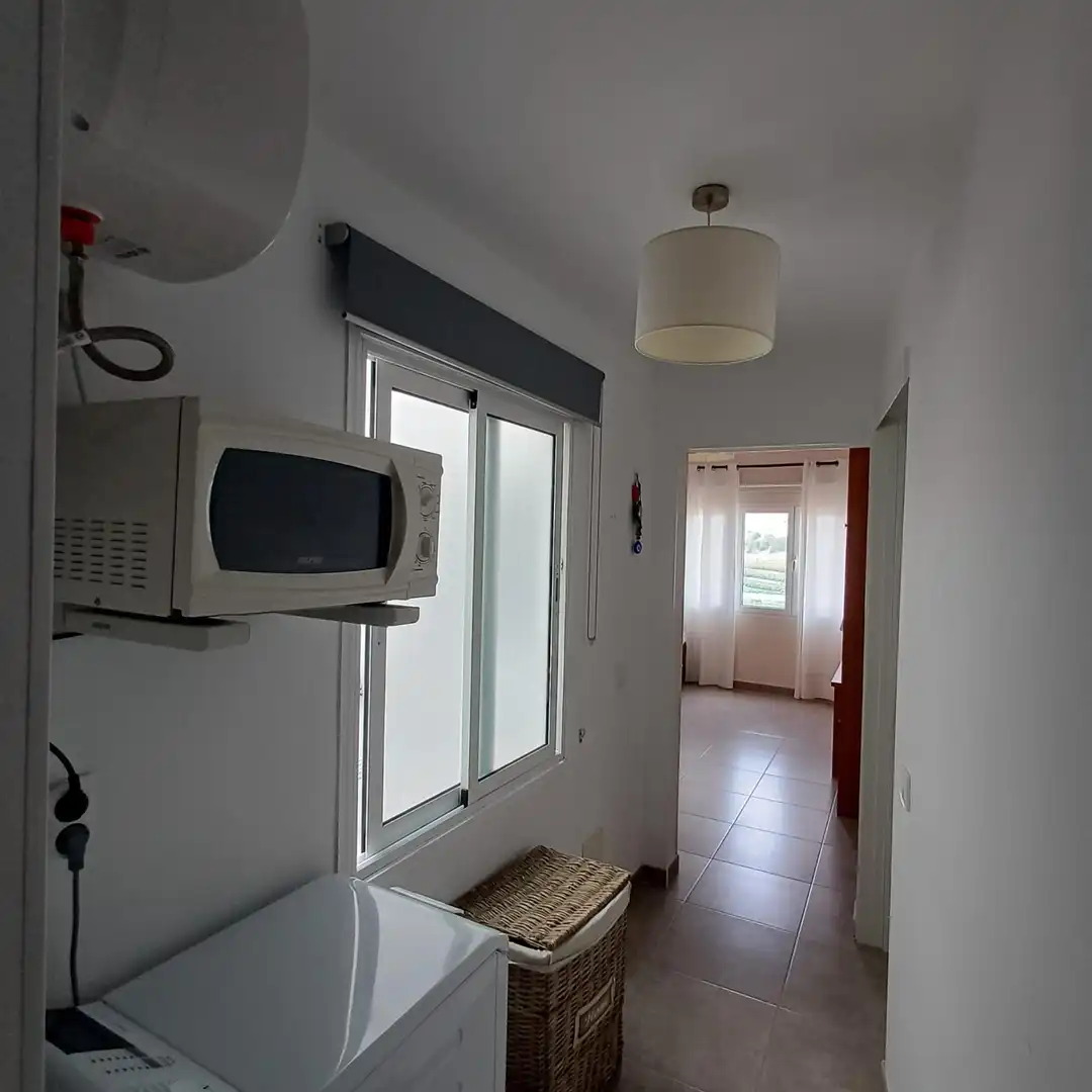 Wohnung zur Miete in Vegueta - Cono Sur - Tafira