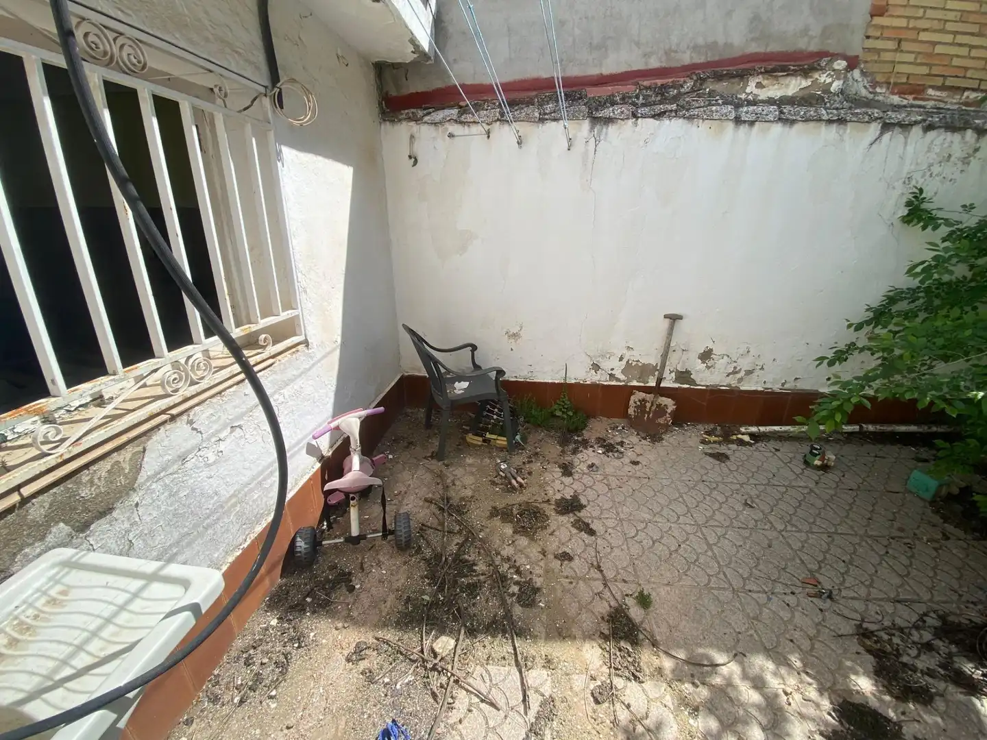 Casa o xalet en venda en Puertollano