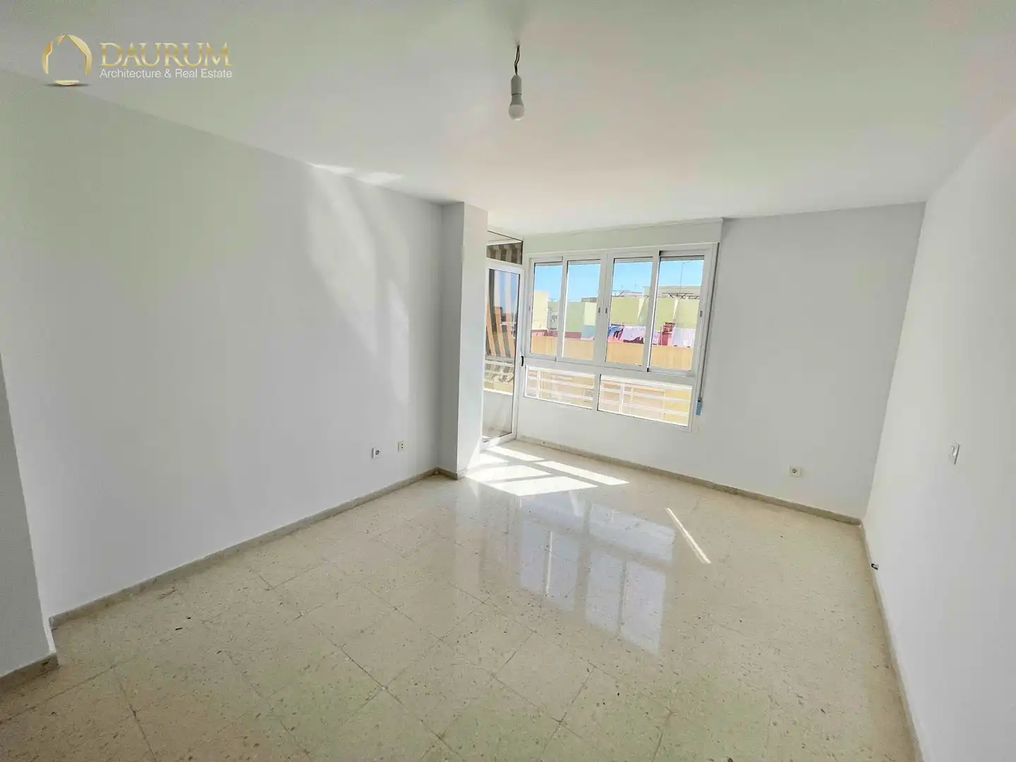 Sala d'estar de Pis en venda en Málaga Capital amb Terrassa i Traster