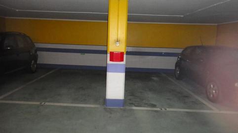 Foto 3 de Garaje de alquiler en N/a, -1, Salesas - Foncalada - Campoamor, Oviedo