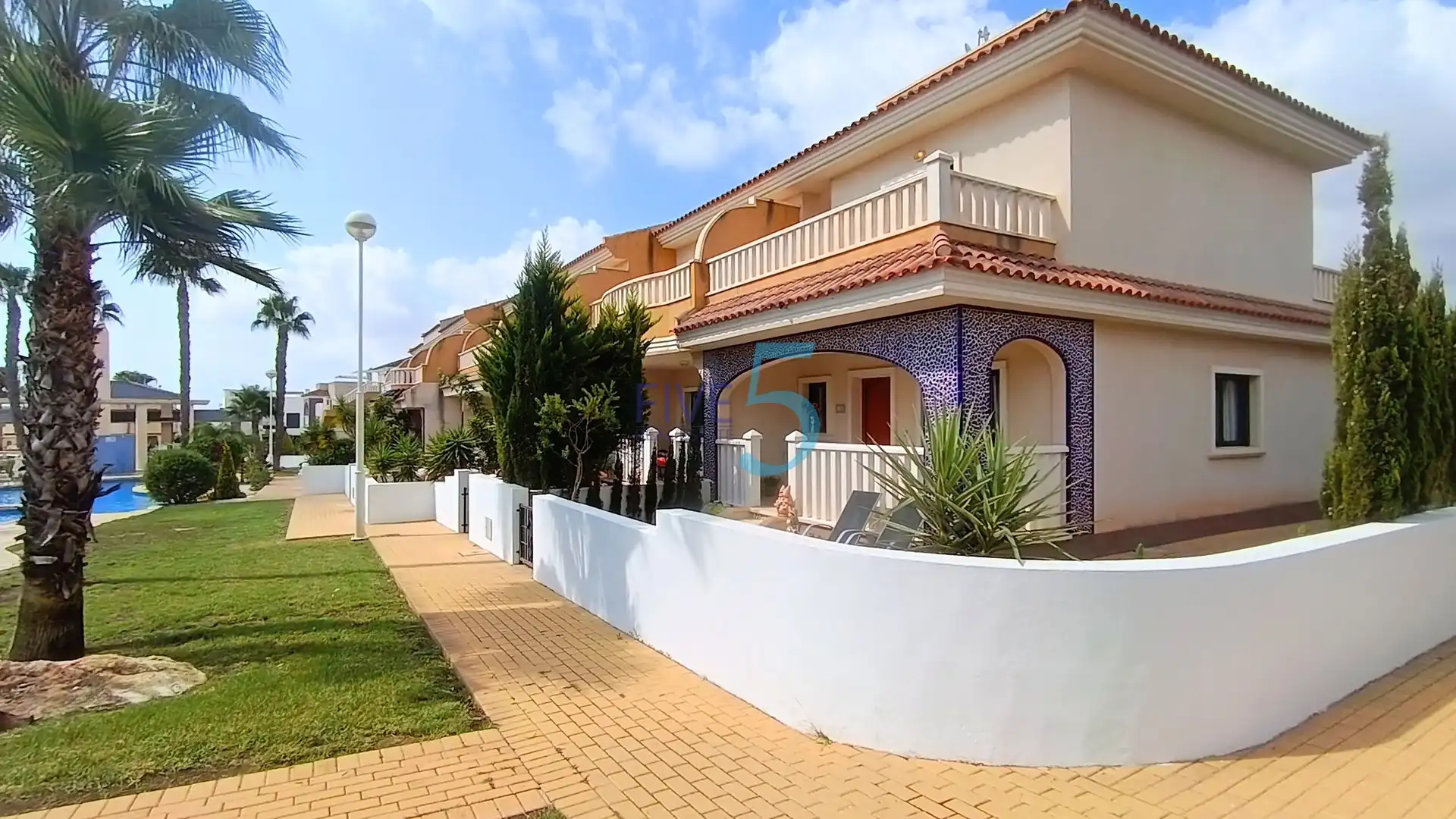 Casa con piscina en venta en Ciudad Quesada, imagen 8