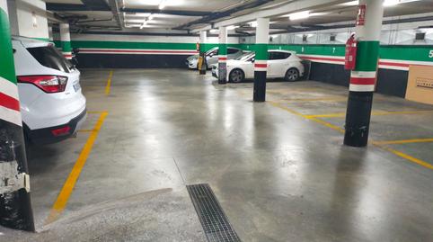 Foto 3 de Garatge en venda a Arquitecte Goday, 6, Rocafonda, Mataró