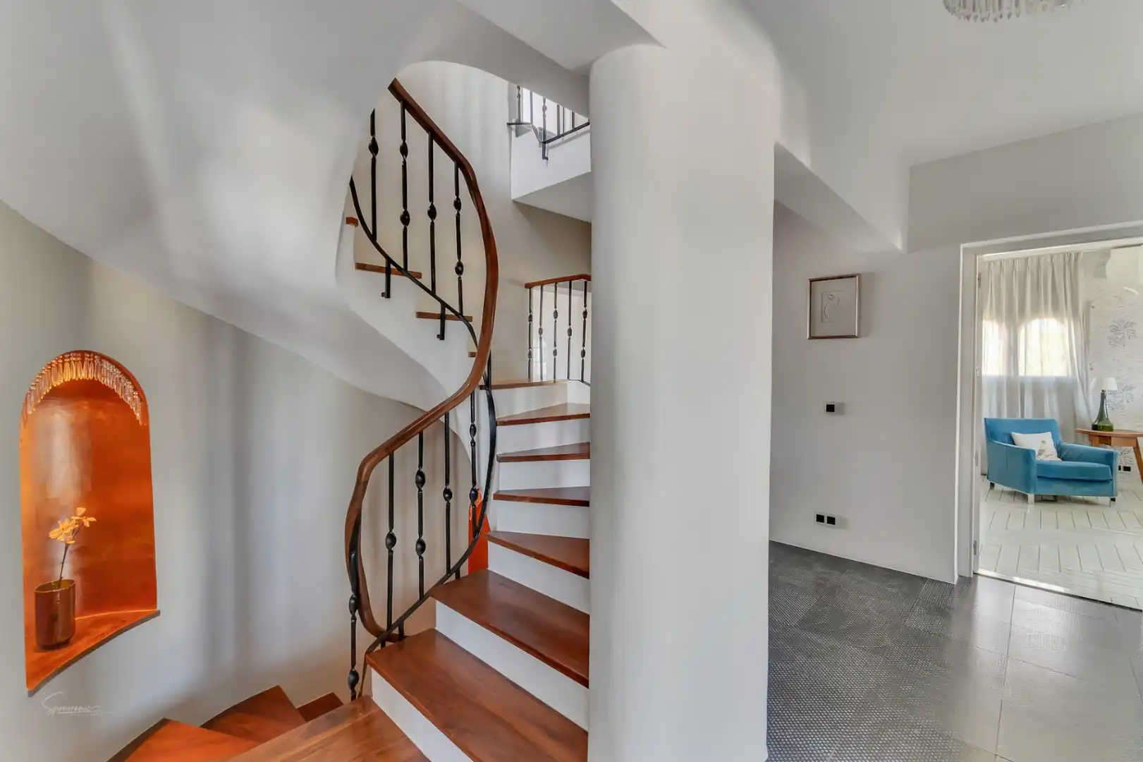 Casa o chalet en venta en Altea ciudad