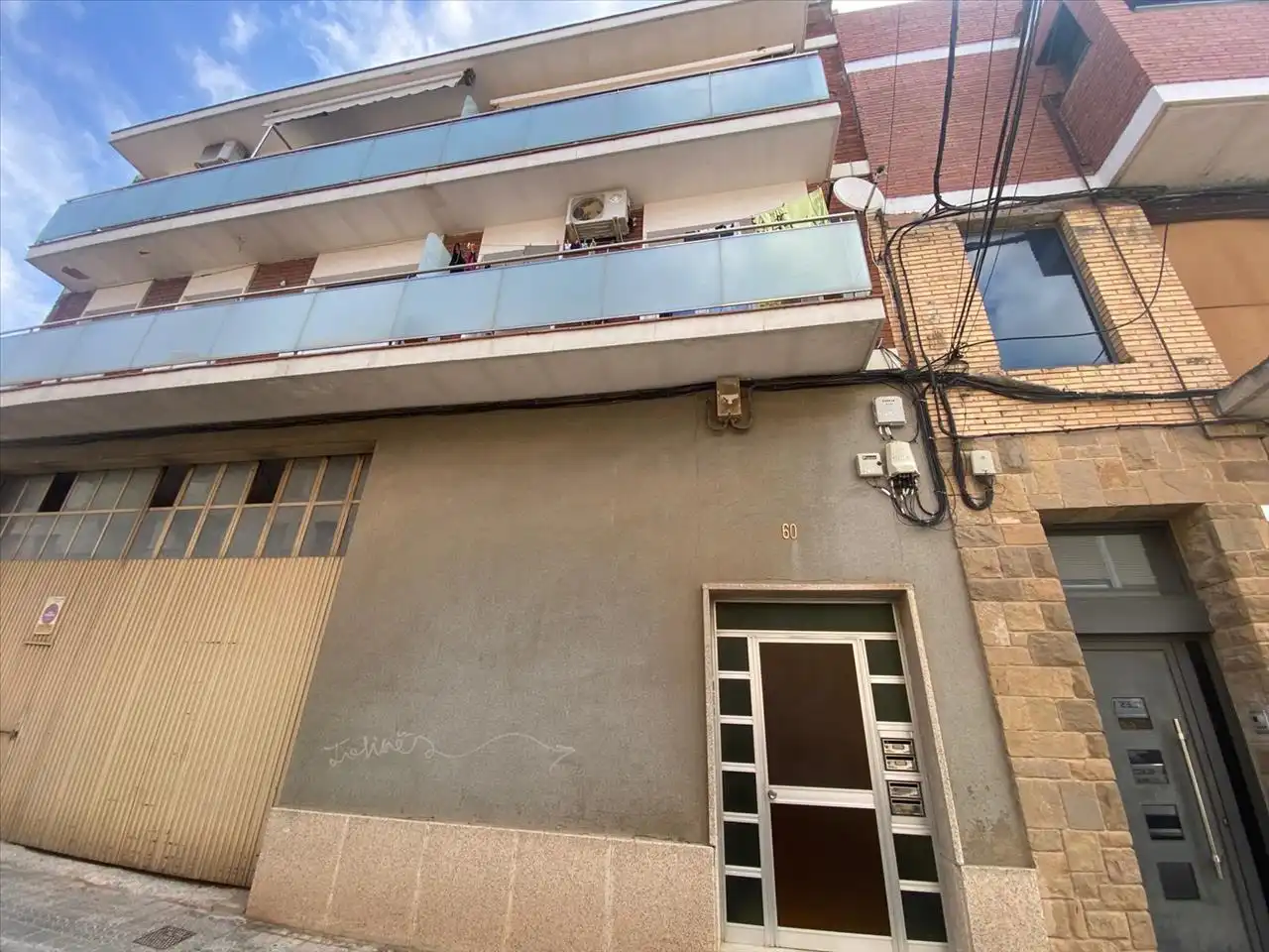 Flat with terrace for sale in Soler I Puigdollers , F., imagen 2