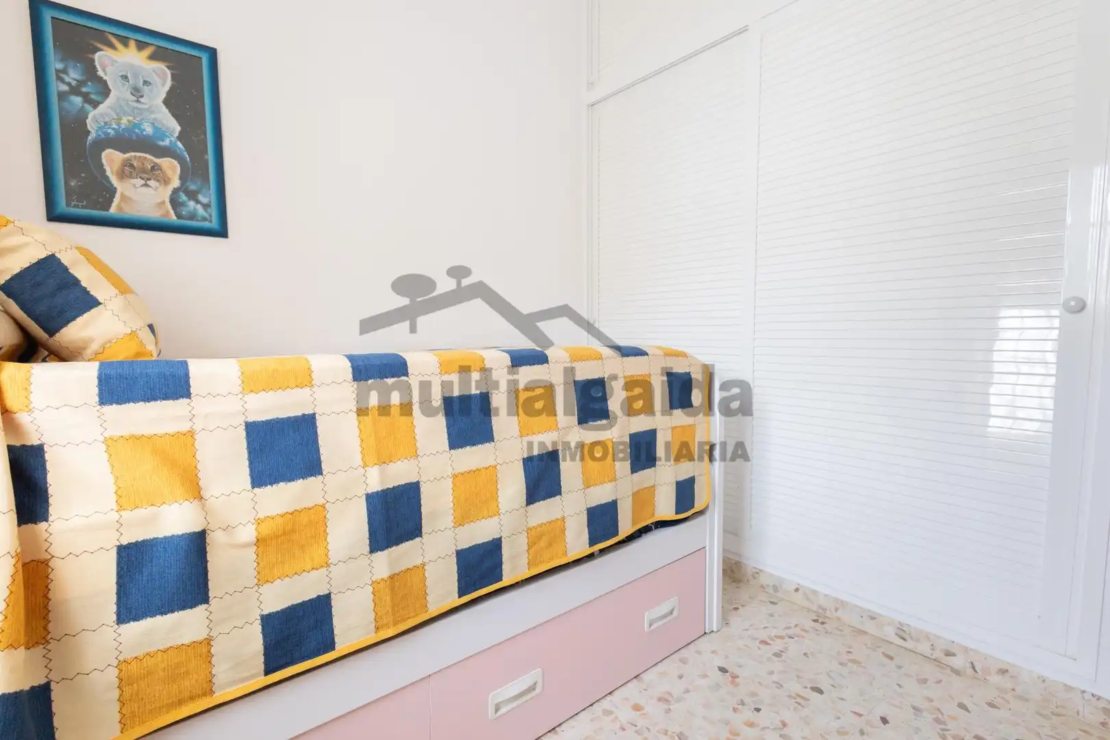 Villa mit Terrasse zum Verkauf in El Pino - Bajo de Guía, imagen 22