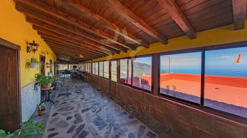 Foto 4 de Casa o xalet en venda a N/a, Montaña - Zamora, Santa Cruz de Tenerife