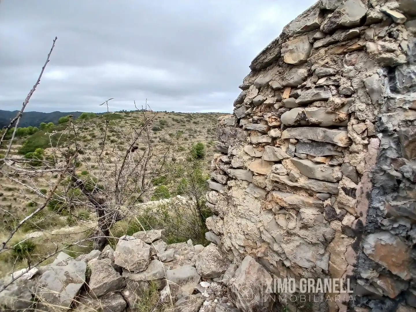 Terreny rústic en venda a La Vall d'Uixó, imagen 14