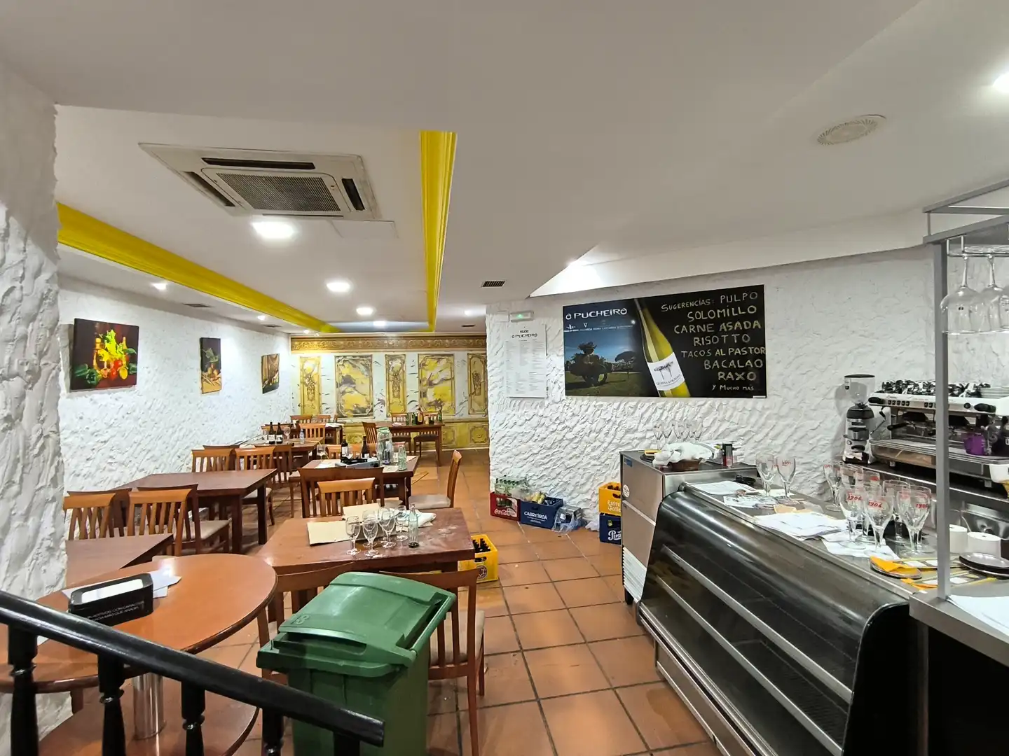 Local comercial en venta en Rúa Linneo 7, imagen 2