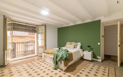 Apartment to share in Barri Gòtic