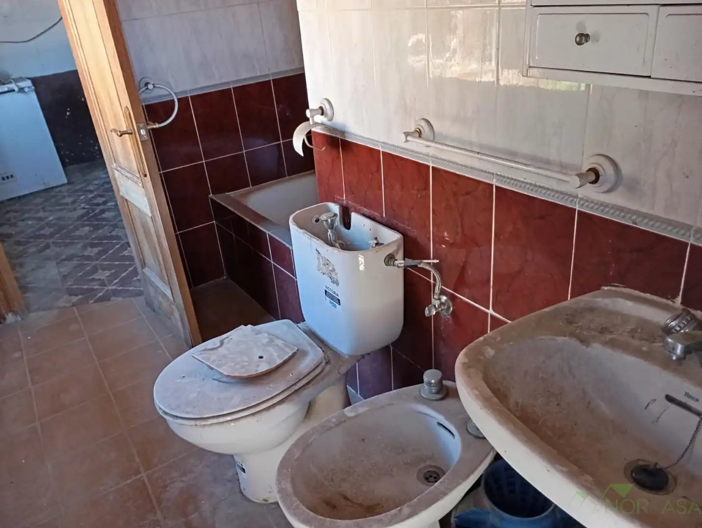 Casa con terraza en venta en Lugar La Villa, imagen 12