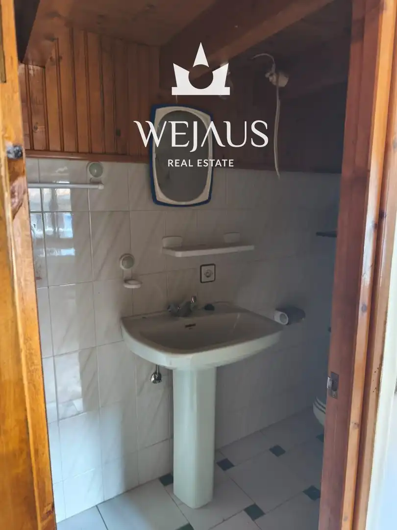 Badezimmer von Wohnung zum Verkauf in Camaleño