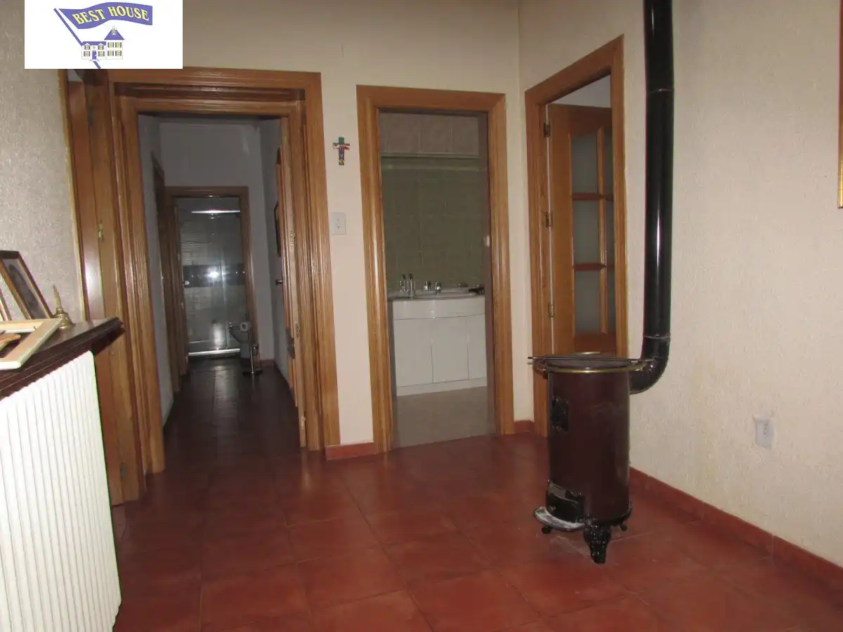 Chalet en venta en Pedanías - Extrarradio, imagen 27