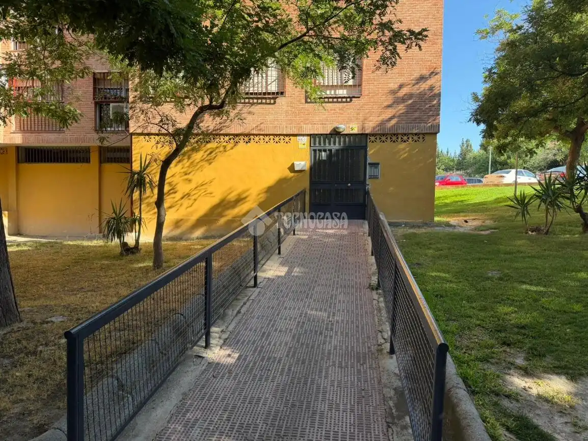 Pis en venda a El Valle - Universidad, imagen 34