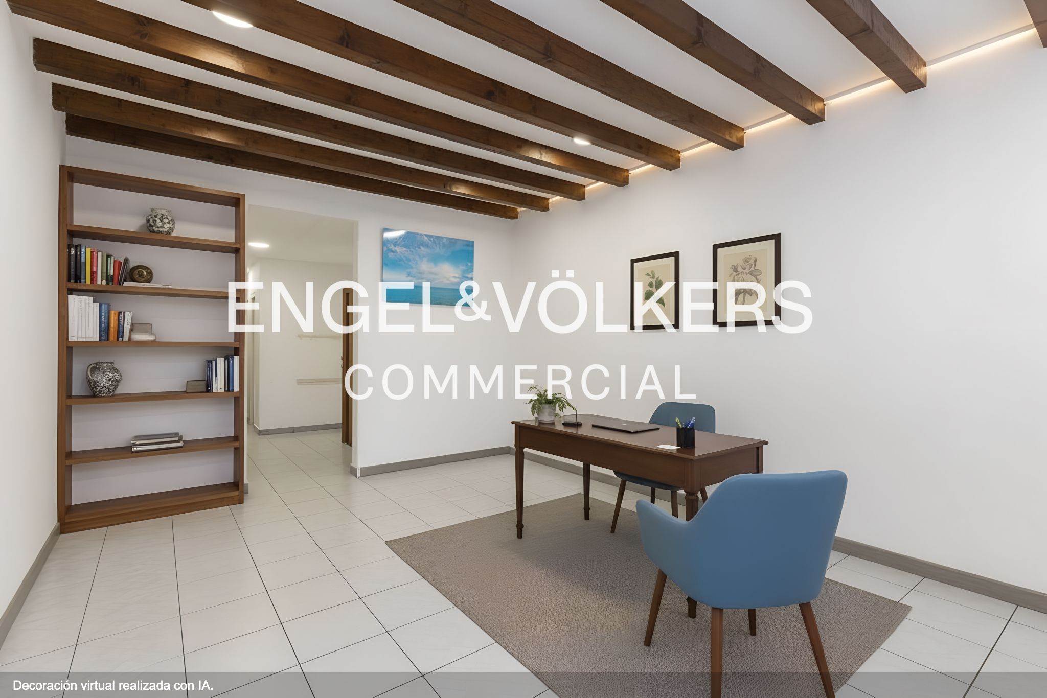 Premises to rent in  Barcelona Capital