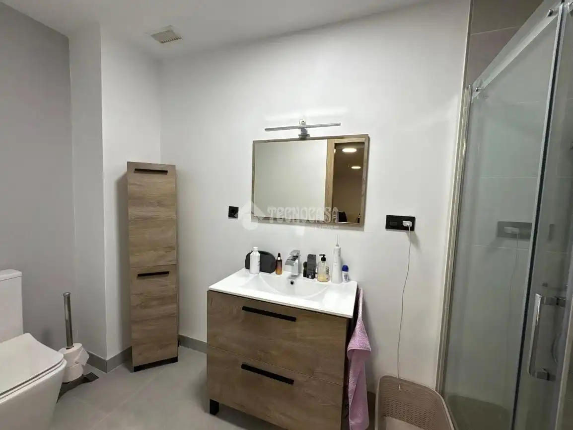 Semi-detached house with terrace for sale in Andújar, imagen 31