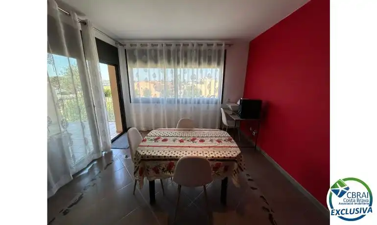 Garten von Maisonette zum Verkauf in Empuriabrava
