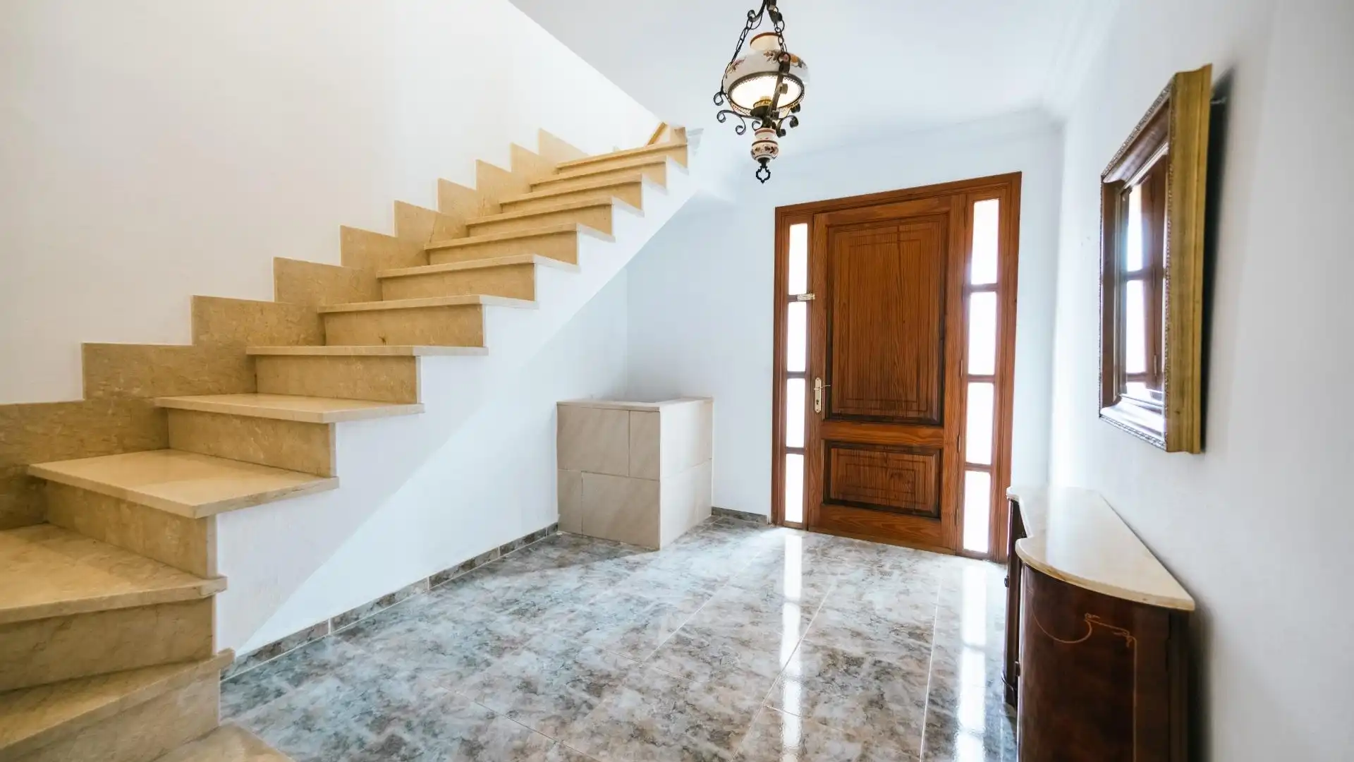 Casa adosada en venta en Santanyí Poble